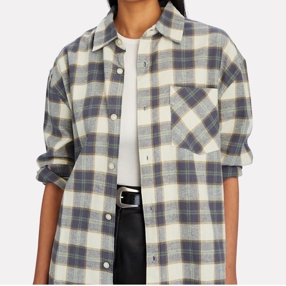 We Wore What Flannel Shirt - Picture 2 of 3